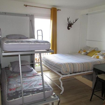 Studio Cocooning Tout Confort Les Angles Екстер'єр фото