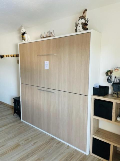Studio Cocooning Tout Confort Les Angles Екстер'єр фото